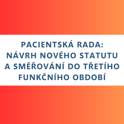 grafika k prezentaci z akce