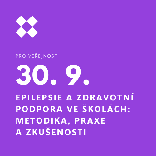 grafika s datem konání