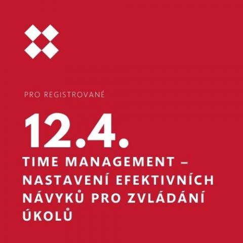 time management II