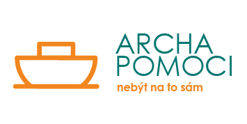 Archa pomoci logo