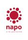 NAPO logo