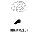 Brain Czech logo